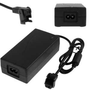 Qenwkxz Electric Recliner Power Supply 29V 2A Premium Sofa Chair Adapter DC Switching Transformer Overload Protection Power Recliner Adapter for Electric Recliner Sofa Chair 6.89*4.53*1.77in