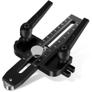 AEVXKHI 10PCS Screw Extractor Kit Alloy Damaged Bolt Remover Set Easy Out Broken Screw Extractor Remover 1/4 Inch Hex Shank Stripped and Rusty Screws Removal Tool for Broken-Head Screws