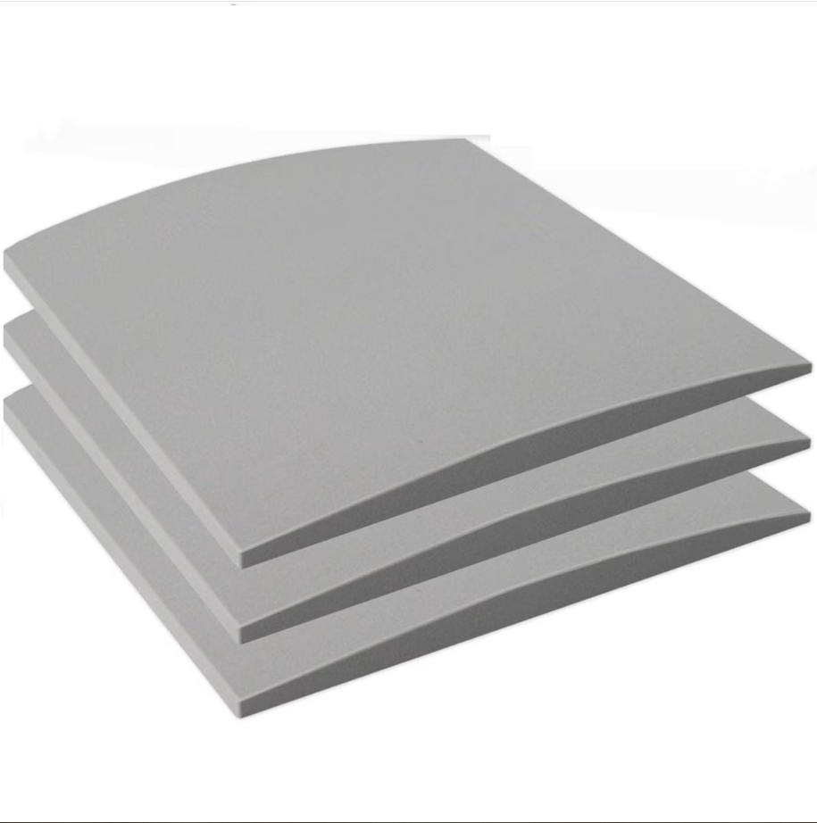 Dznils Sofa Couch Cushion Support for Sagging Seat, 20" x 20", Gray, Set of 3